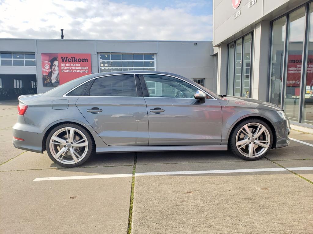 audi A3 S3 8v 19 inch  velgen 8V0 601 025 FH velgen set, 19 inch, Audi, Gebruikt, Velg(en)