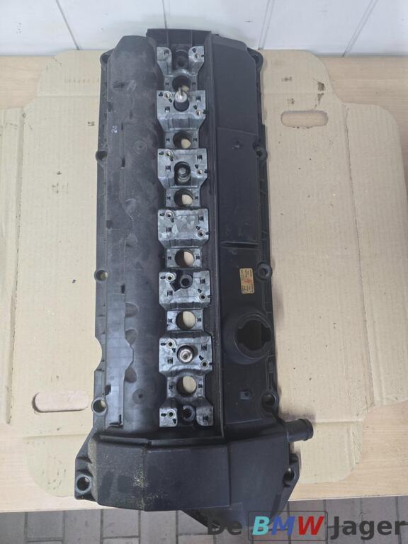 Kleppendeksel BMW M52 BMW E36 E38 E39 Z3 11121703341, Gebruikt, Ophalen of Verzenden, BMW, BMW