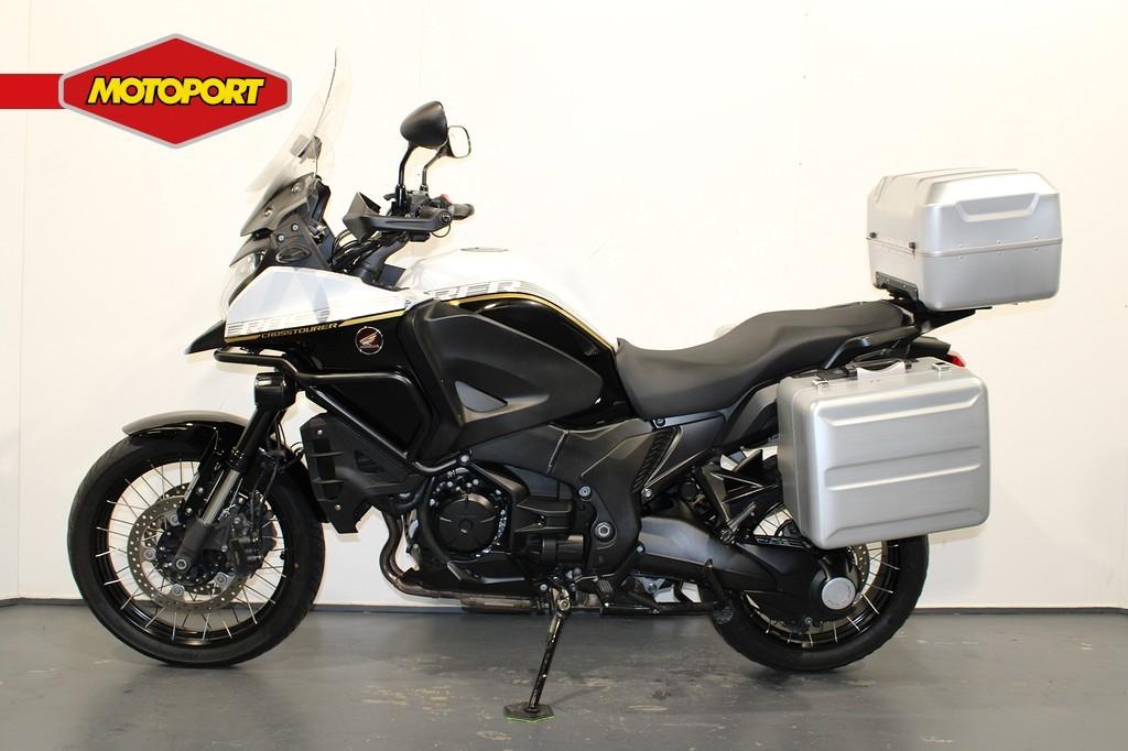 Honda VFR 1200 X DCT Crosstourer (bj 2015), Motoren, Motoren | Honda, Bedrijf, Sport, Mc.benelux@honda-eu.com, Honda Motor Europe Ltd. Belgian Branch