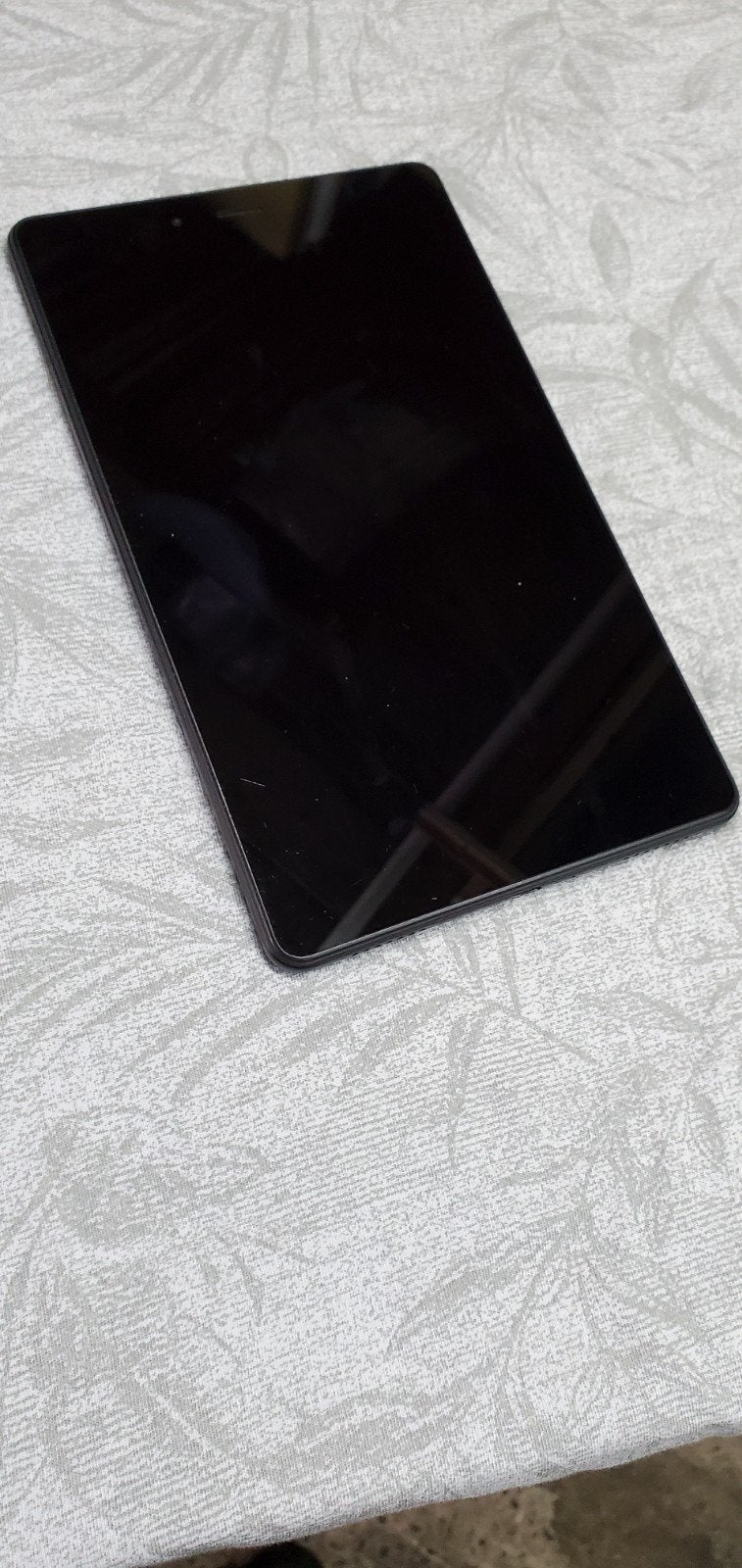 Samsung Galaxy Tab A8 (2019) 32GB 4g Android 11, Ophalen, Zo goed als nieuw, 10 inch, 32 GB