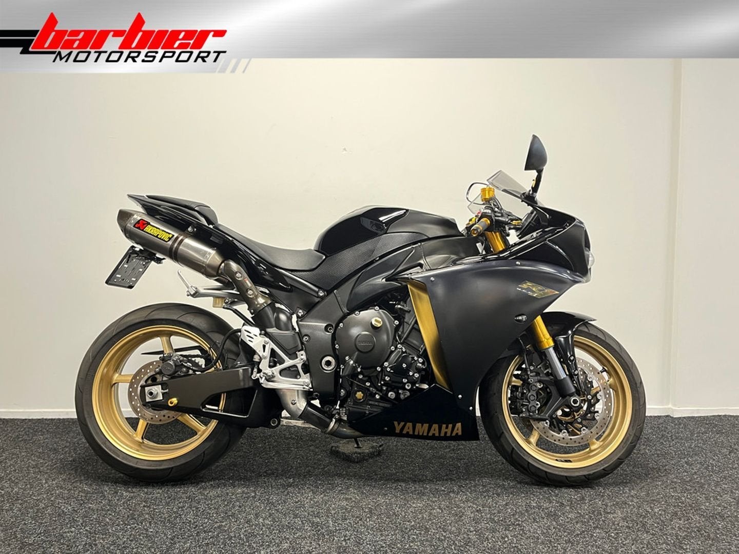 Yamaha YZF-R1 LEASE VOORDELIG!, 4 cilinders, Motorrijbewijs A, Bedrijf, Onbekend