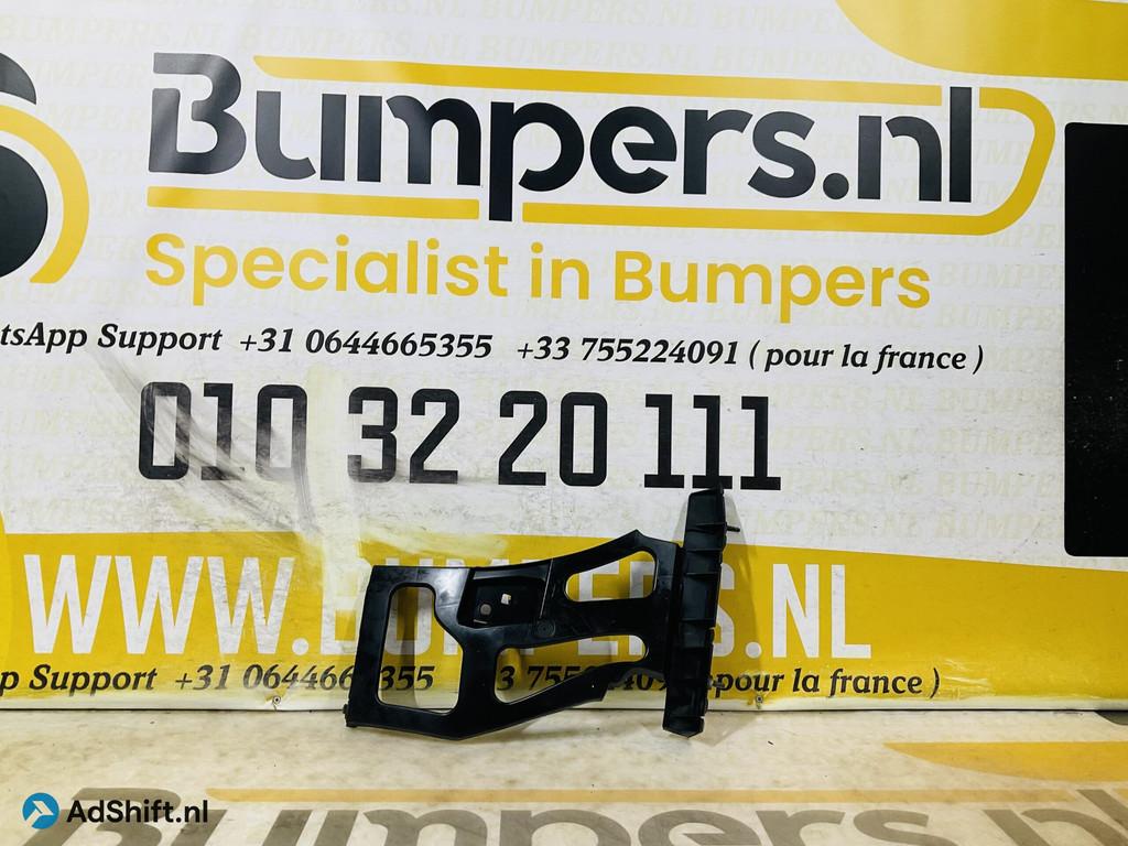 Grill Houder Citroen C4 Grand Picasso 9654501280 Grill Houde, Auto-onderdelen, Carrosserie en Plaatwerk