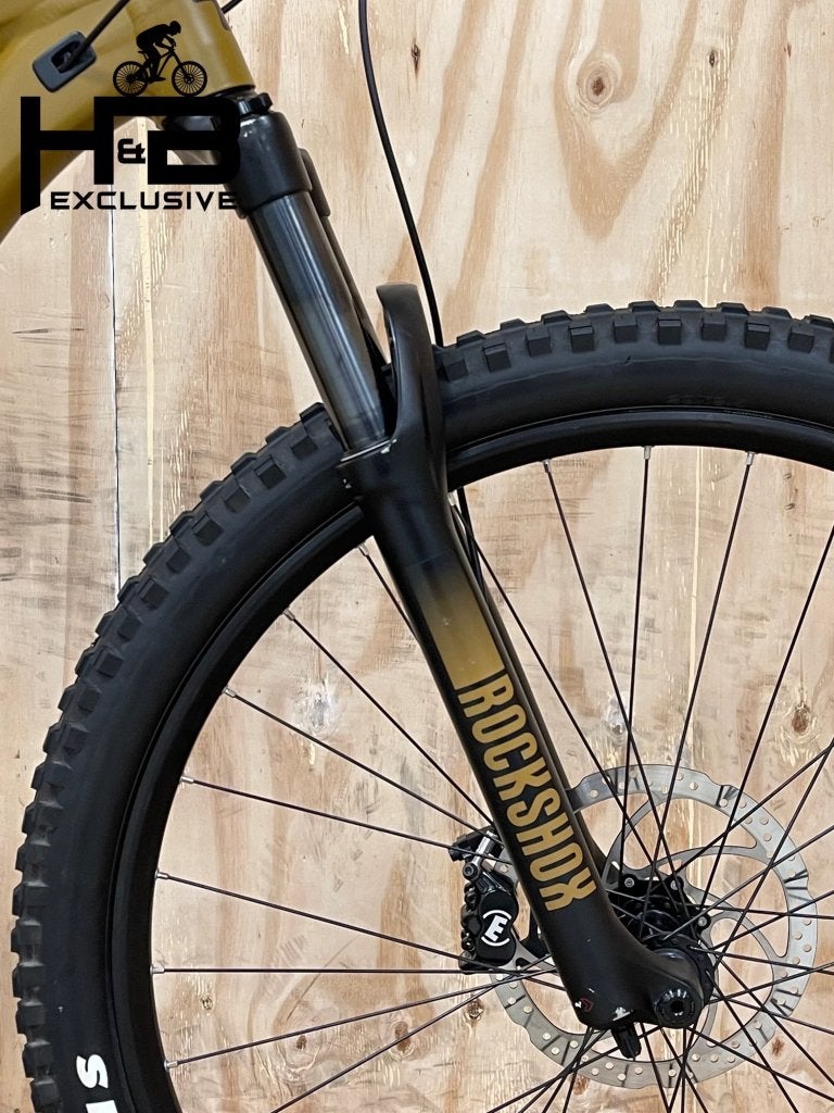 Cube Reaction TM 29 inch mountainbike Sram NX, Fietsen en Brommers, Hardtail, Heren, Niet ingevuld, 49 tot 53 cm