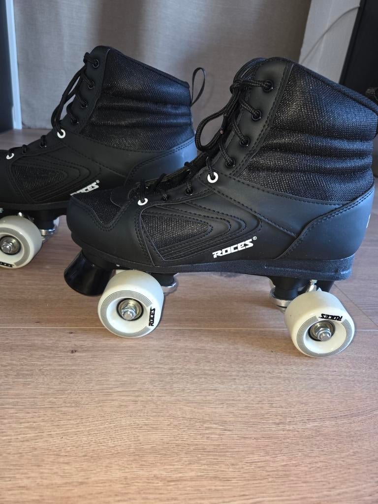 Roces rollerskates - Splinternieuw!, Sport en Fitness, Skeelers, Ophalen, Zo goed als nieuw, Roces