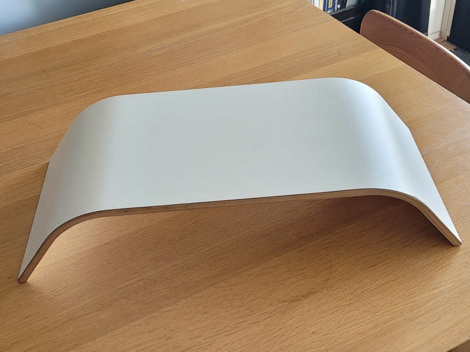 IKEA Sigfinn monitor-standaard of verhoger, Ophalen of Verzenden