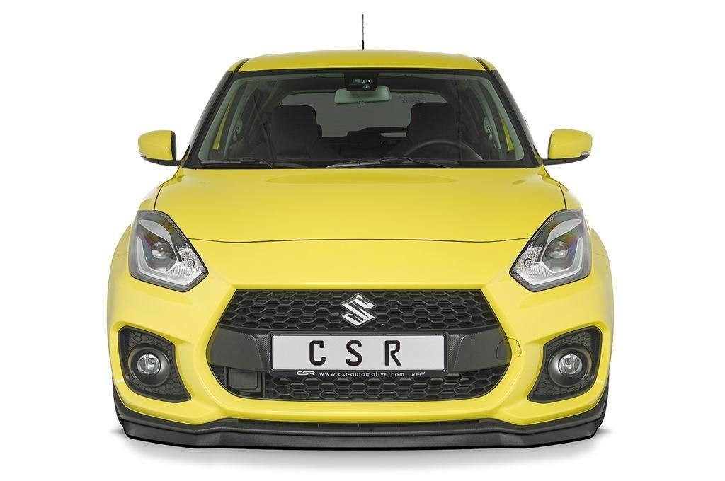 CSR Automotive Spoiler Voor Suzuki Swift 6 Sport CSL442, Verzenden, Automotive Parts, A.parts@hotmail.nl, Trasmolenlaan 12 3447 GZ Woerden