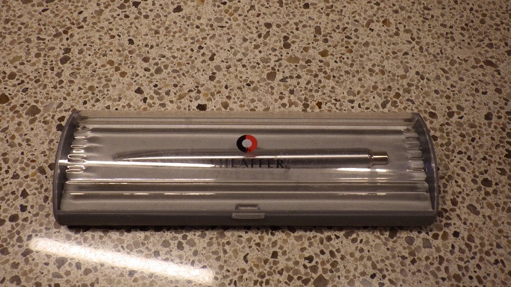 mooie Shaeffer pen, Ophalen of Verzenden, Huis en Inrichting