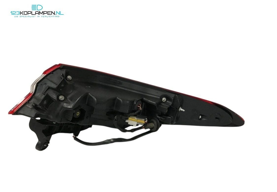 Toyota Camry 9 achterlicht links LED, Gebruikt, -, Verzenden, Toyota