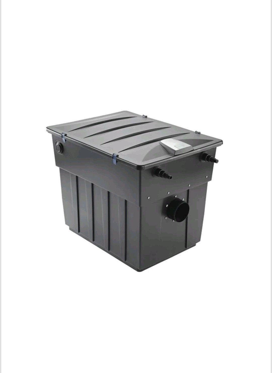Oase Biotec Screenmatic² 90000 Vijverfilter, Ophalen, Zo goed als nieuw, Vijverfilter