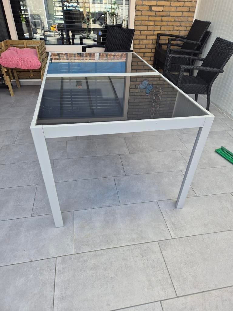 Mooie tafelset te koop!, Ophalen