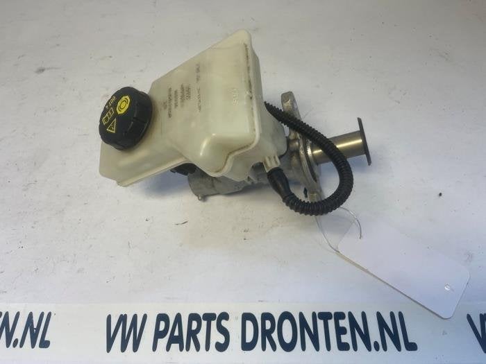 Hoofdremcilinder van een Volkswagen Polo, Gebruikt, -, -, -