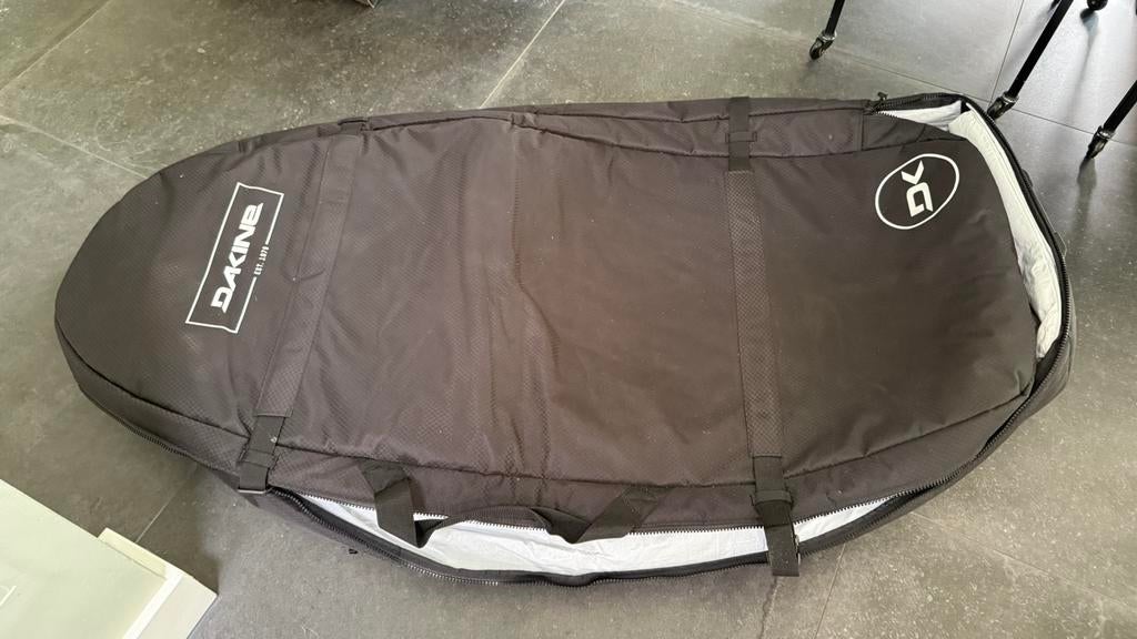 Dakine wingfoil traveler max 5’2”, Watersport en Boten, Ophalen, Zo goed als nieuw