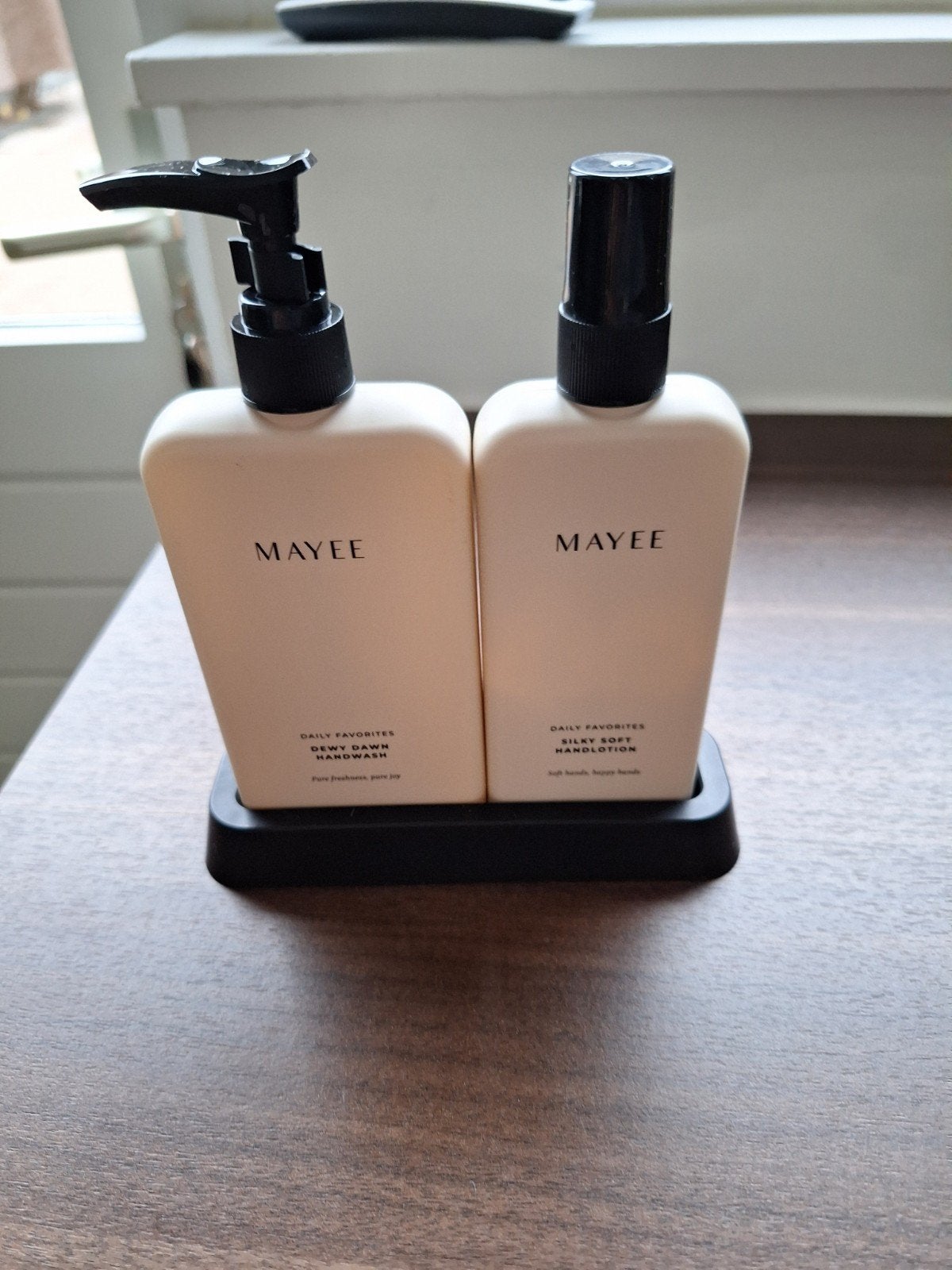 MAYEE Handzeep & Handlotion Set - Daily Favorites (m2454917560 ...