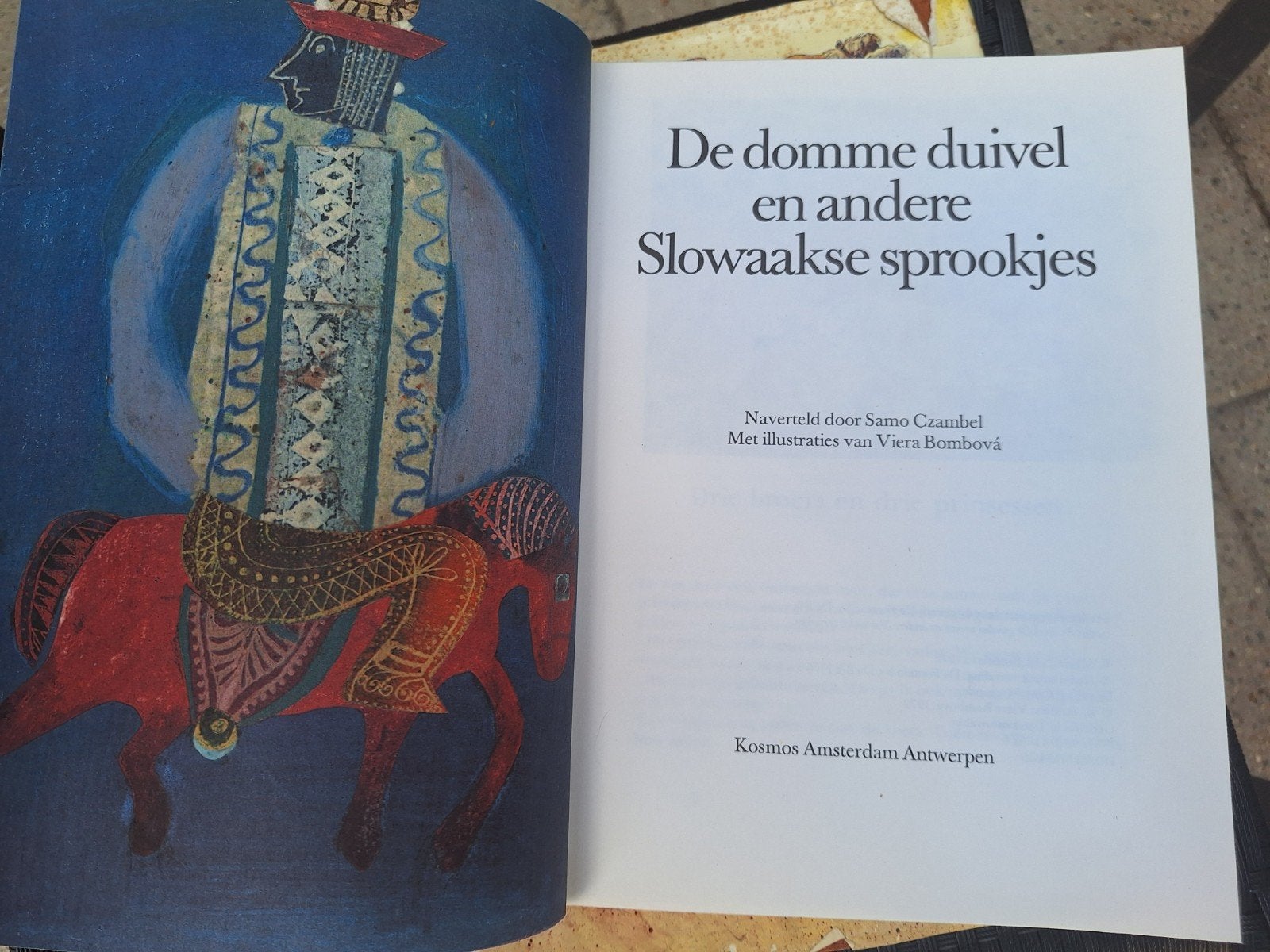 Diverse boeken: Etsen, Sprookjesboek, Prentenboek, Ophalen of Verzenden