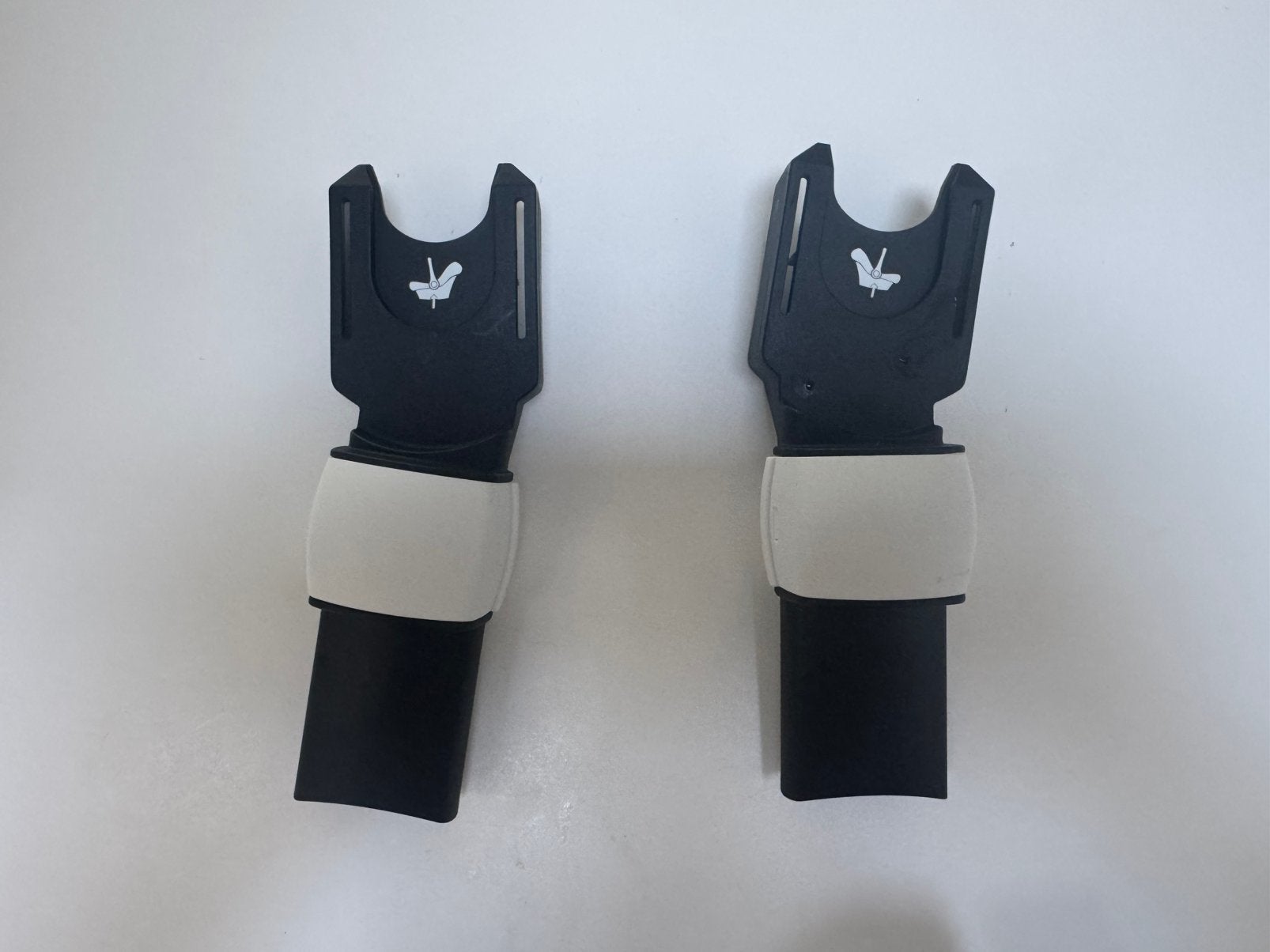 Maxi cosi adapters voor bakfiets or stroller, Ophalen, Zo goed als nieuw, Maxi-Cosi