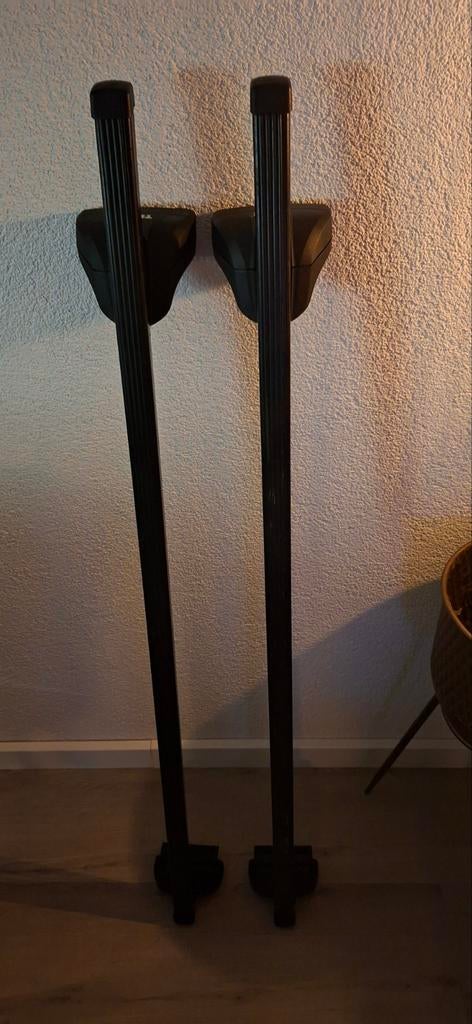 Thule allesdragers
voor Renault Megane station 2016> met da, Auto diversen, Dakdragers, Ophalen of Verzenden, Gebruikt
