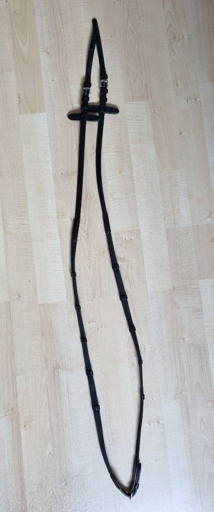 Nieuwe teugels maat shet, Ophalen of Verzenden, Nieuw
