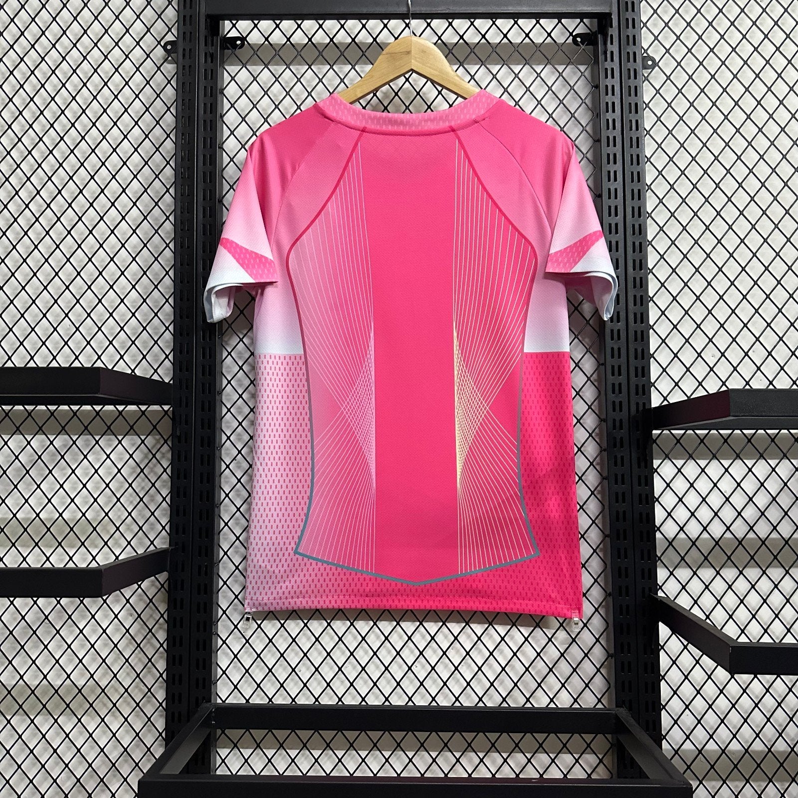 Barcelona 2026 Special Aurora Shirt Roze - Nieuw! Fan Versie, Verzenden, Nieuw, Shirt