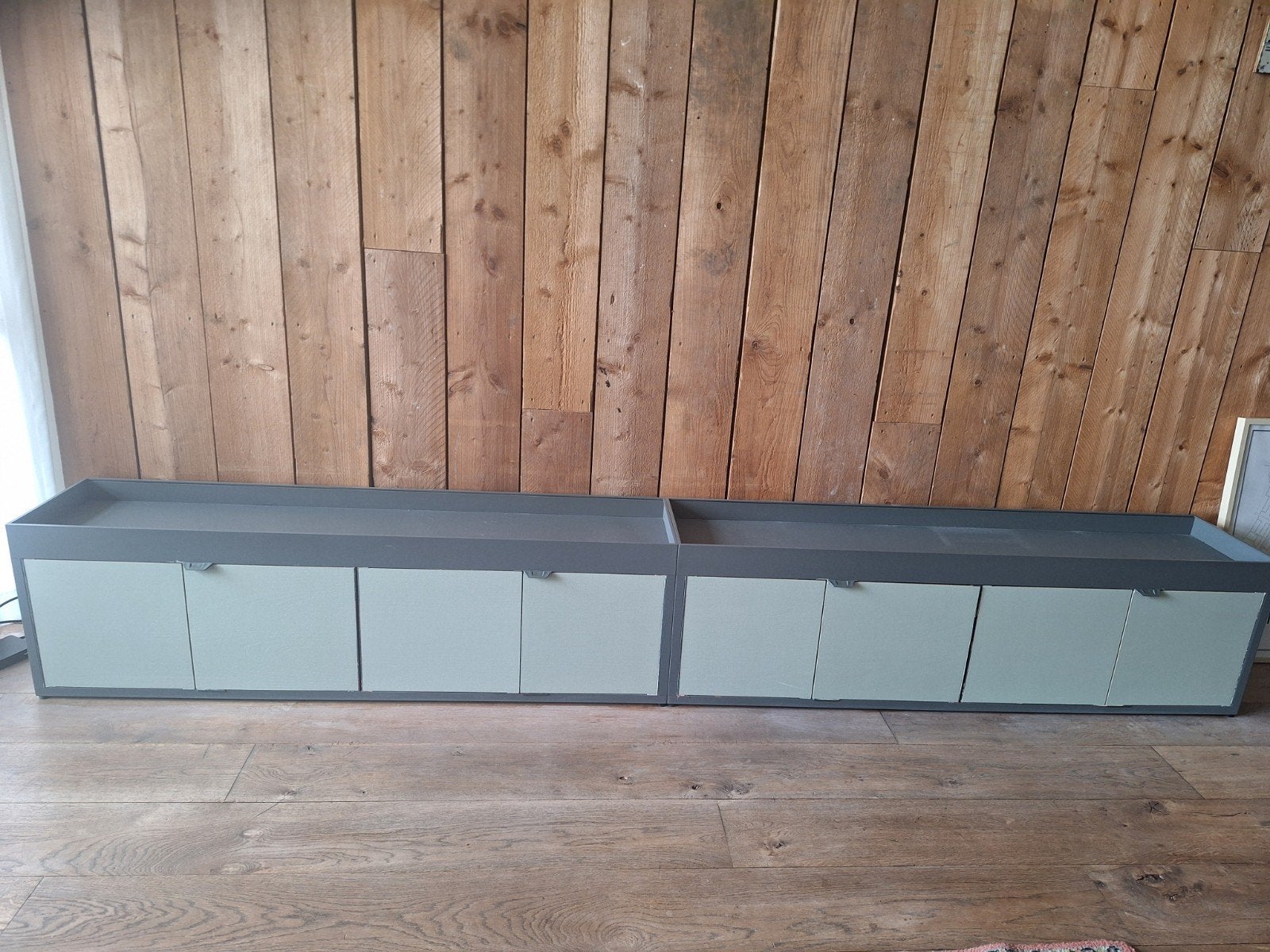 2x Hay New Order, Ophalen, Gebruikt, 200 cm of meer, Minder dan 100 cm