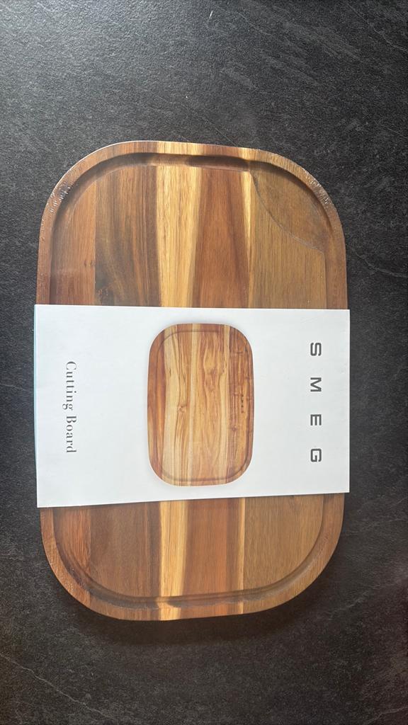 Snijplank hout smegg, Ophalen, Nieuw