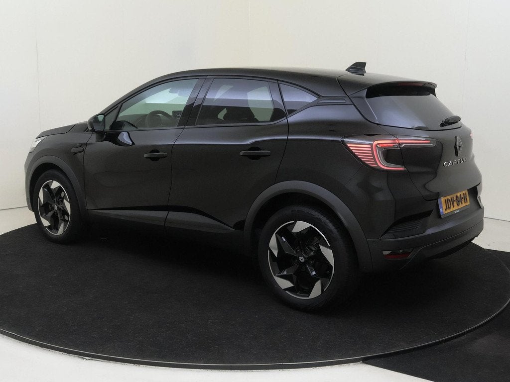Renault Captur 1.3 mild hybrid 160 techno | Apple Carplay/An, Auto's, Renault, 1272 kg, Gebruikt, Euro 6, 4 cilinders