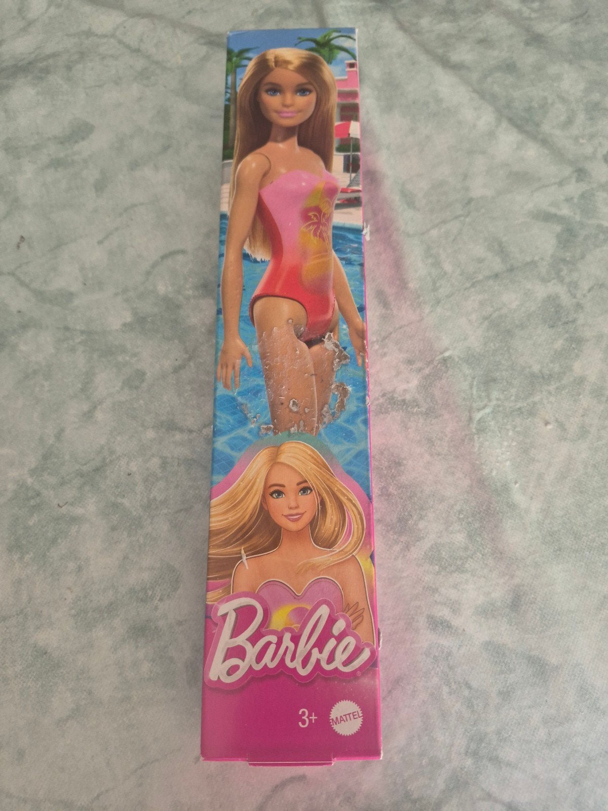 nieuw barbie, Ophalen of Verzenden