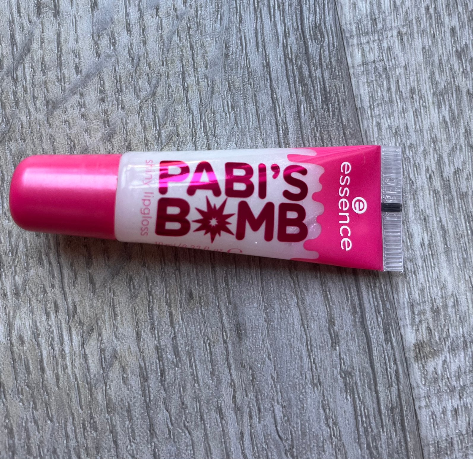 Essence Pabi’s Bomb NIEUW, Ophalen of Verzenden, Zo goed als nieuw
