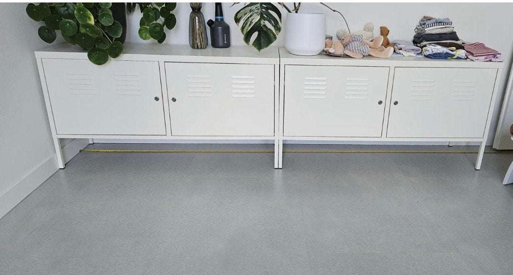 Metalen locker kastjes ikea met sleutels - Gebruikt, Huis en Inrichting, Kasten | Lockerkasten, Ophalen, Gebruikt
