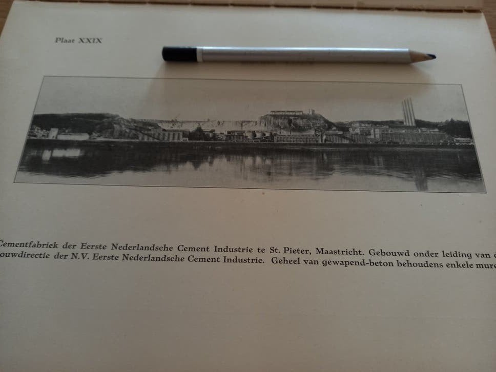 Maastricht, Ophalen of Verzenden, 1920 tot 1940, Tijdschrift