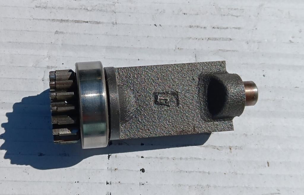 Balansas Honda MT - Gebruikt, Ophalen of Verzenden, Gebruikt, Overige typen, Honda