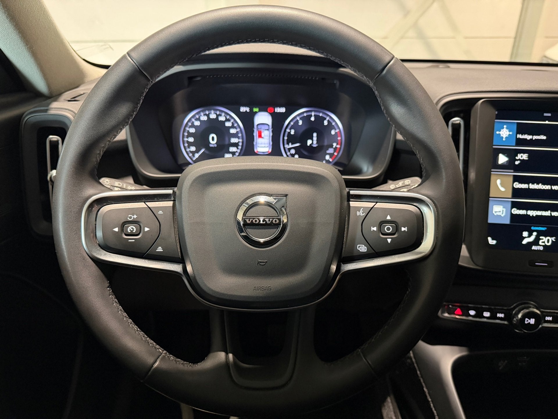 Foto 14 van Volvo XC40 1.5 T3 Business Pro - Automaat - LED - Dealer Ond