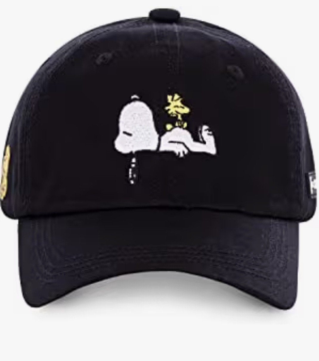 Snapback pet Snoopy nieuw Capslab, Kleding | Heren, Hoeden en Petten, Ophalen of Verzenden, Nieuw