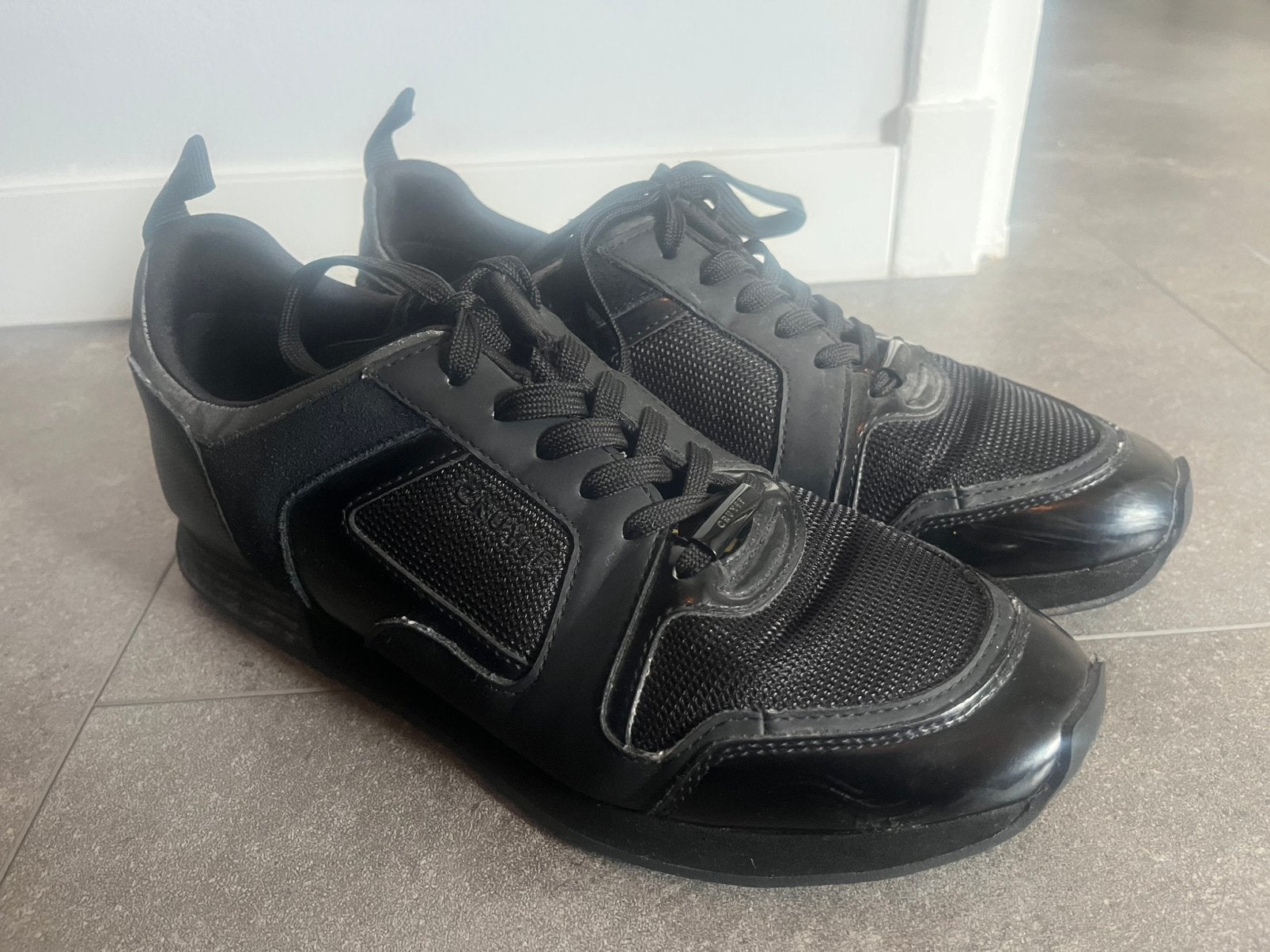 Cruiff sneakers 44, Ophalen of Verzenden, Gedragen