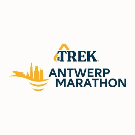 Ticket TREK HALVE Marathon, Overige merken, Overige typen, Nieuw, Ophalen of Verzenden