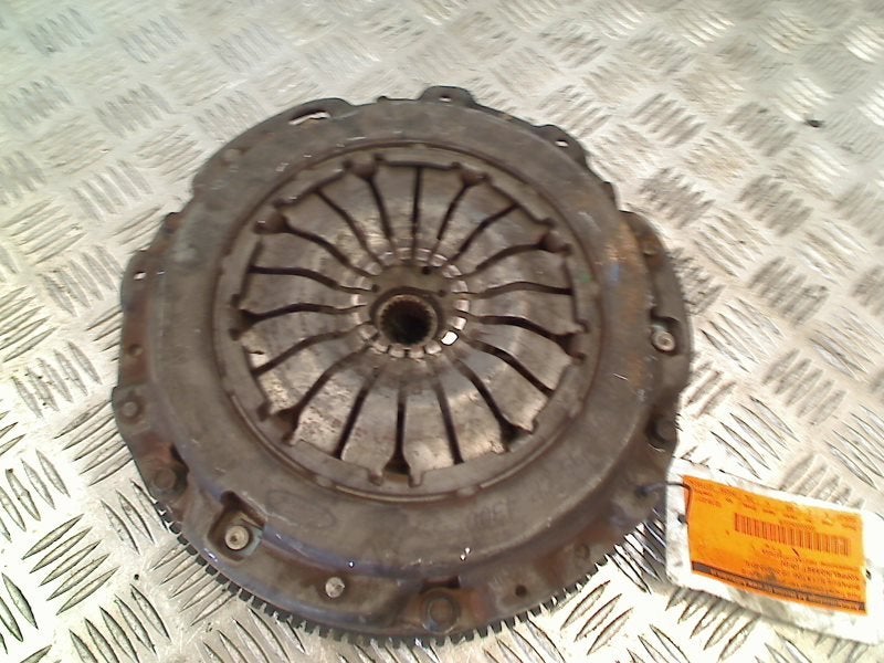 Koppelingsset Ford Transit Connect (2002-09/2013-12), Gebruikt, Henry-Ford-Straße  1, Köln 50735, , Duitsland, Ford-Werke GmbH