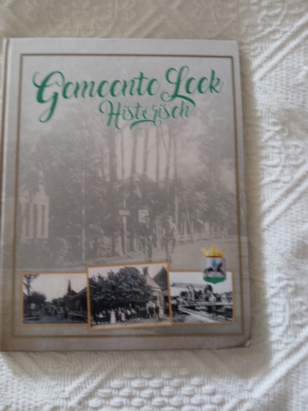 Historisch boek, Ophalen of Verzenden