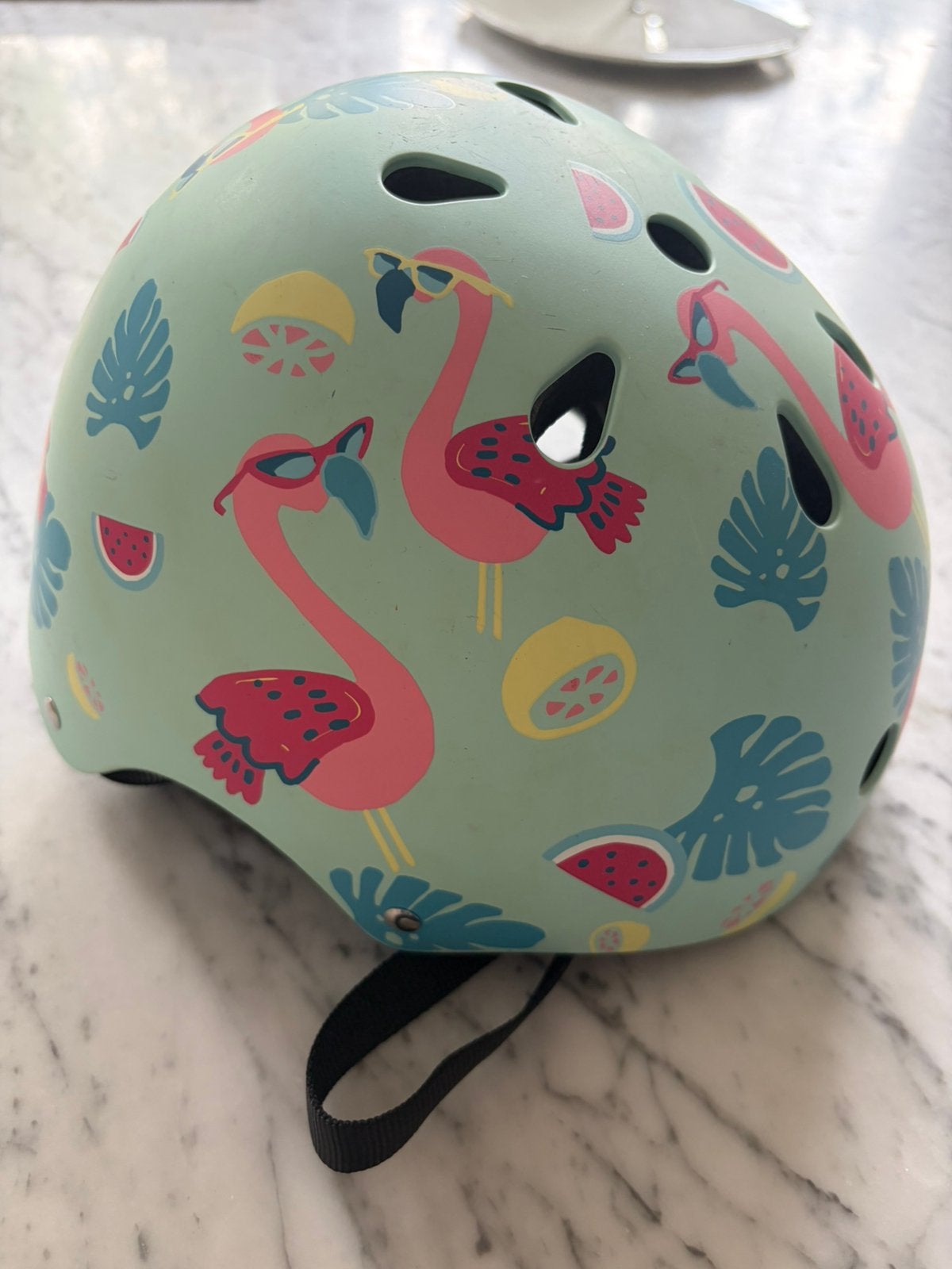 Fietshelm kind - nieuw!, Ophalen, Nieuw, Overige maten