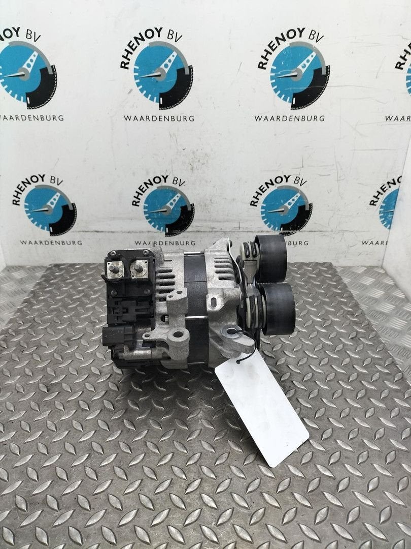 VOLVO XC40 DYNAMO 2021, Ophalen of Verzenden, Gebruikt, ARN erkend