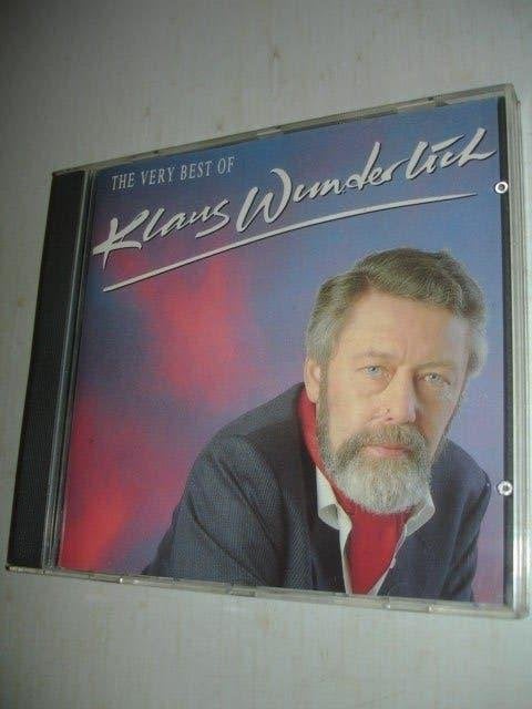 Klaus Wunderlich- The Greatest Hits- (NIEUW), Verzenden, Nieuw in verpakking
