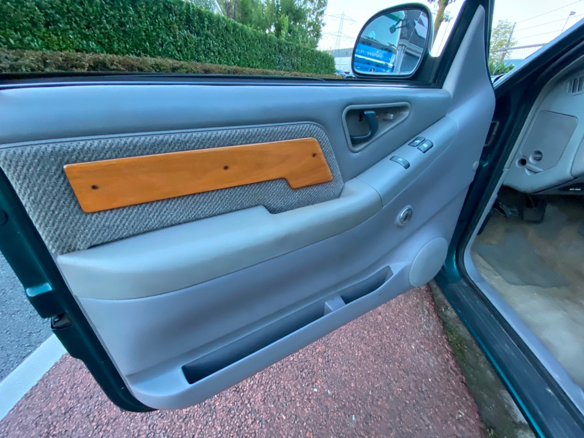 Chevrolet S10 LPG APK TOT 29-04-2028 YOUNGTIMER BLIJVEND !, foto 7