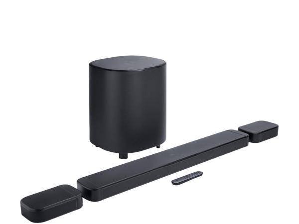 JBL BAR 800MK2, Audio, Tv en Foto, Soundbars, Ophalen, Nieuw