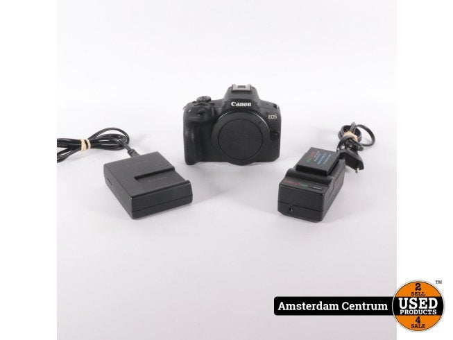 Canon EOS R50 Body - Nette Staat, Canon, Gebruikt, Support@canon.com, 30-2, Shimomaruko 3-chome, Ohta-ku
Tokyo 146-8501
Japan