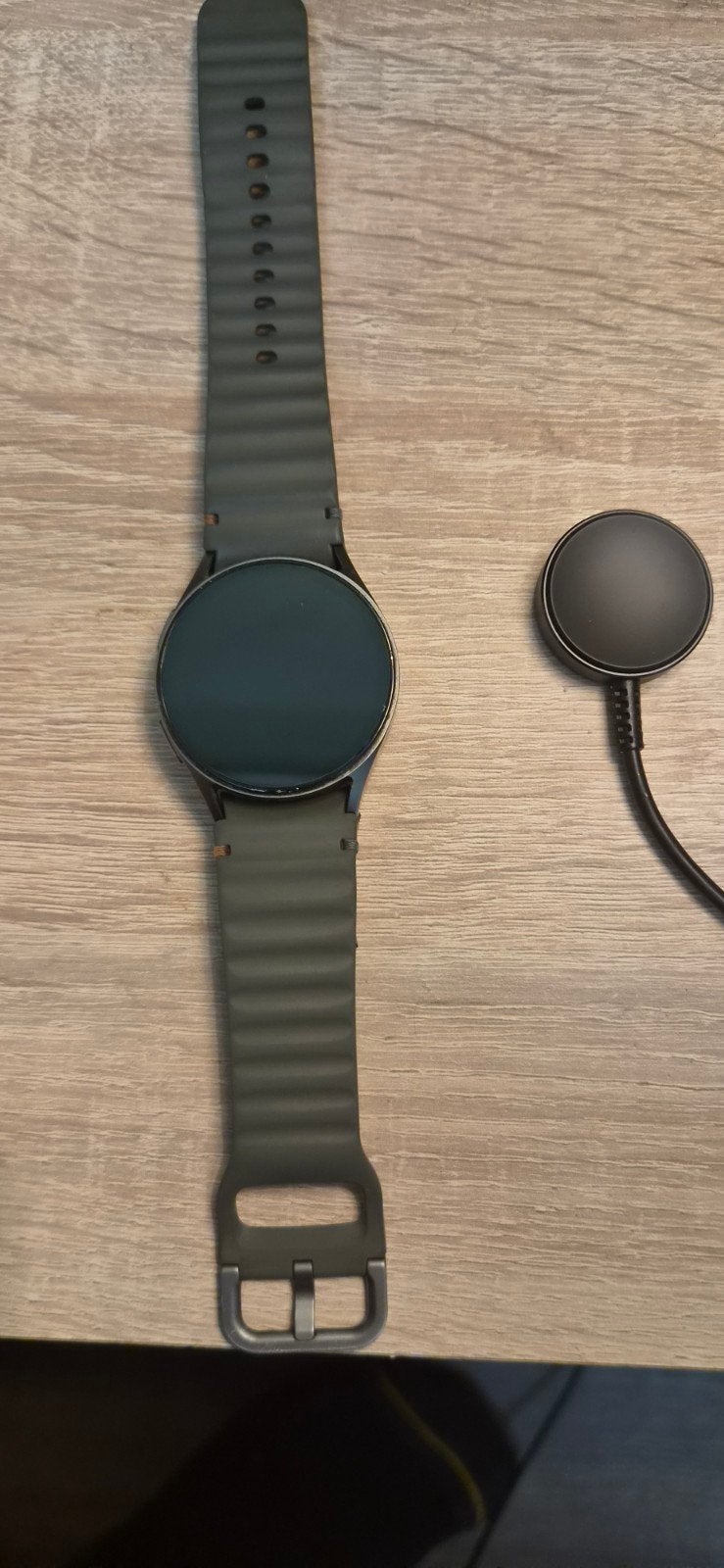 Samsung Galaxy Watch 7 - Zwart (42mm)