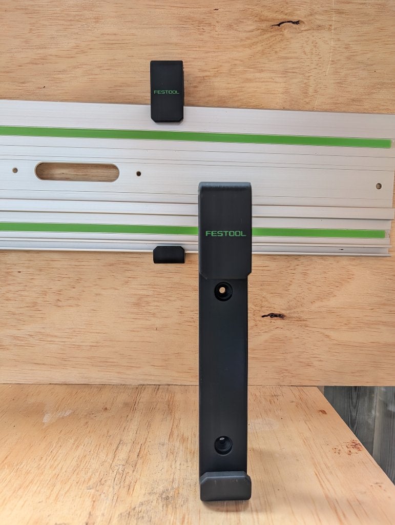 Houder voor Festool Geleiderail, Nieuw, Ophalen of Verzenden, Info@gereed3d.nl, Almere