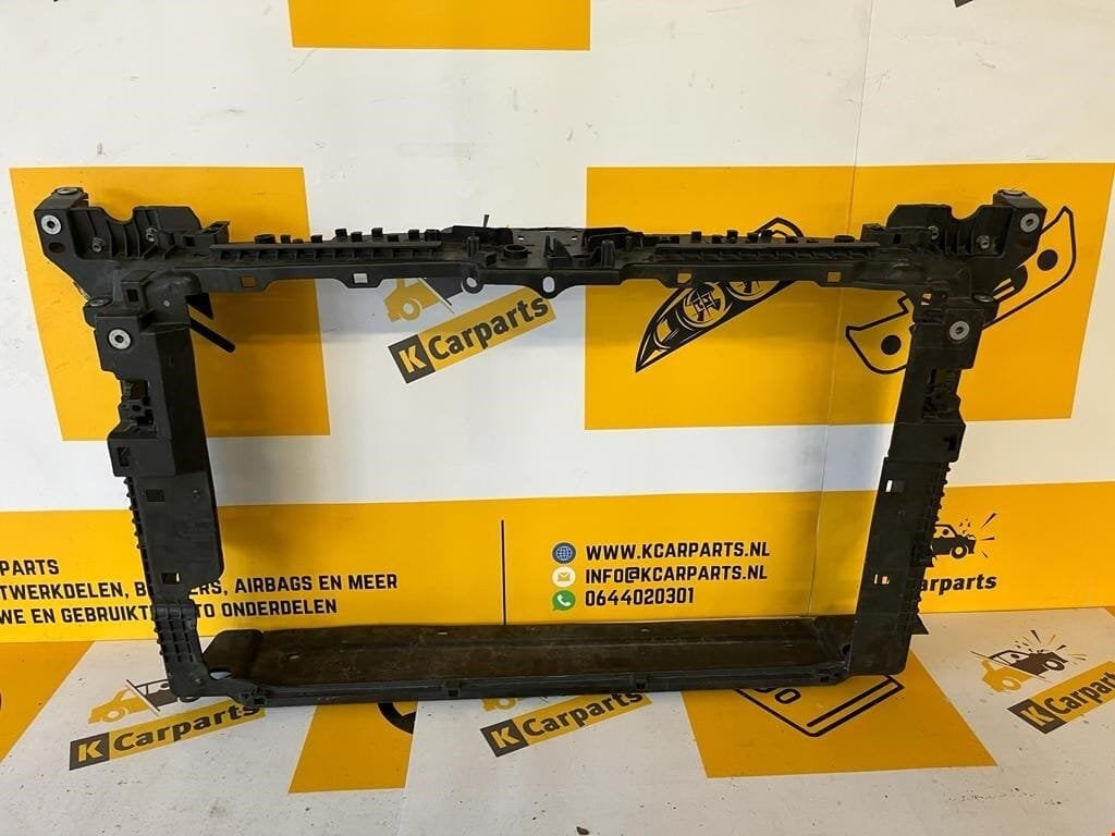 Voorfront Volkswagen polo 2G origineel front, Info@fabrikant.eu, Ophalen of Verzenden, Fabrikant BV, Gebruikt
