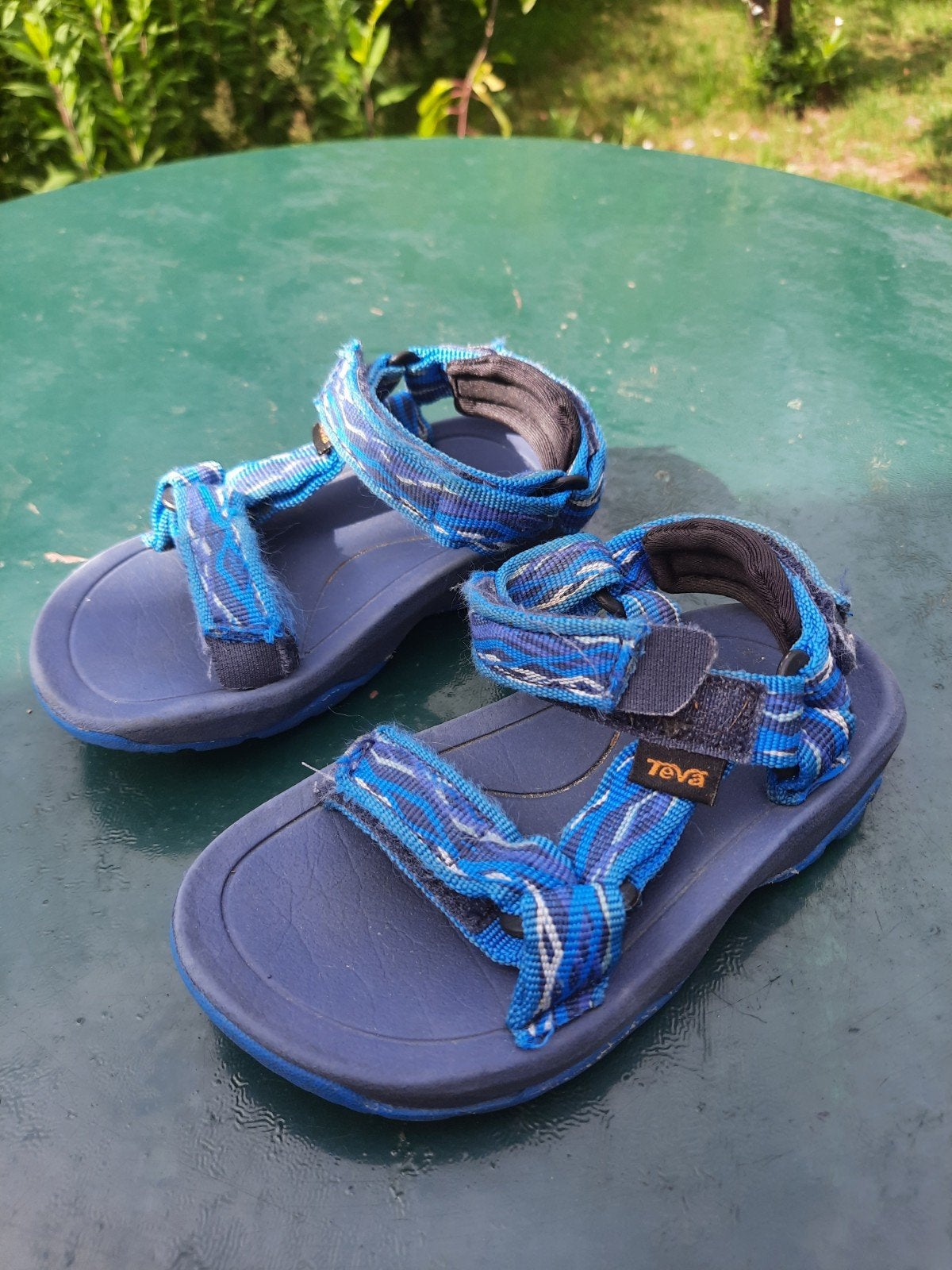 Teva maat 21, Kinderen en Baby's, Ophalen of Verzenden