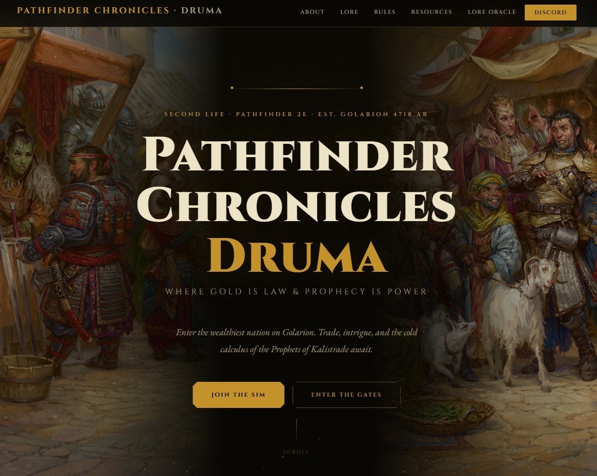 Website + Hosting | Web Designer & Digital Consultant