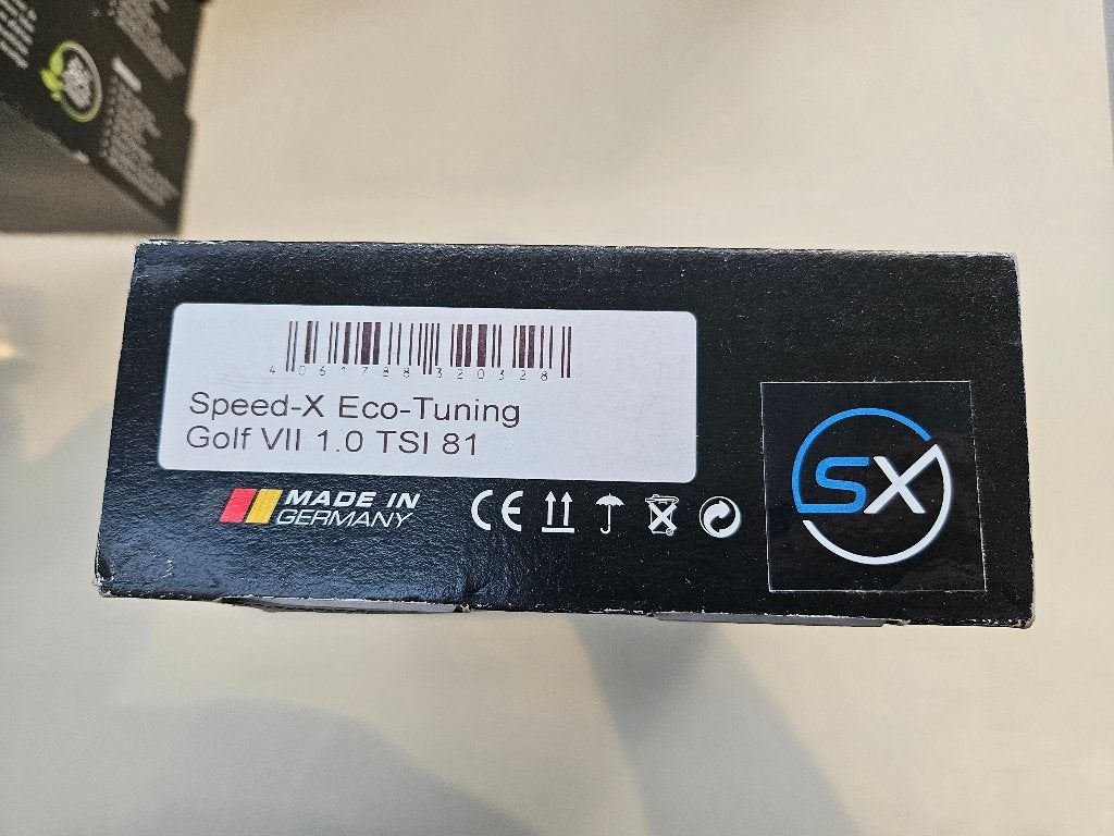 Speed-X Powerbox Chiptuningpro eco-tuning sets, Auto diversen, Ophalen of Verzenden, Powerbox, Powerbox, Powerbox