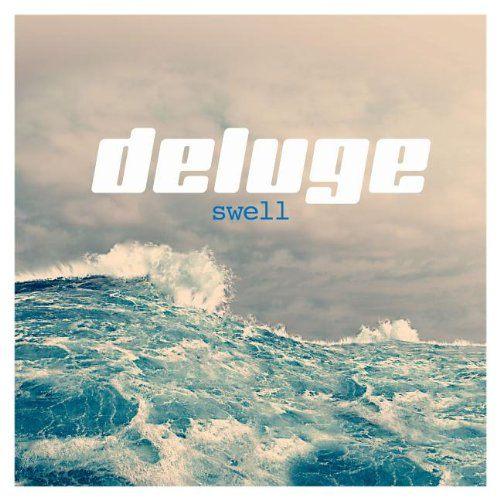 SALE--CD DELUGE - Swell >FOLIE, Verzenden, Nieuw in verpakking, Gospel