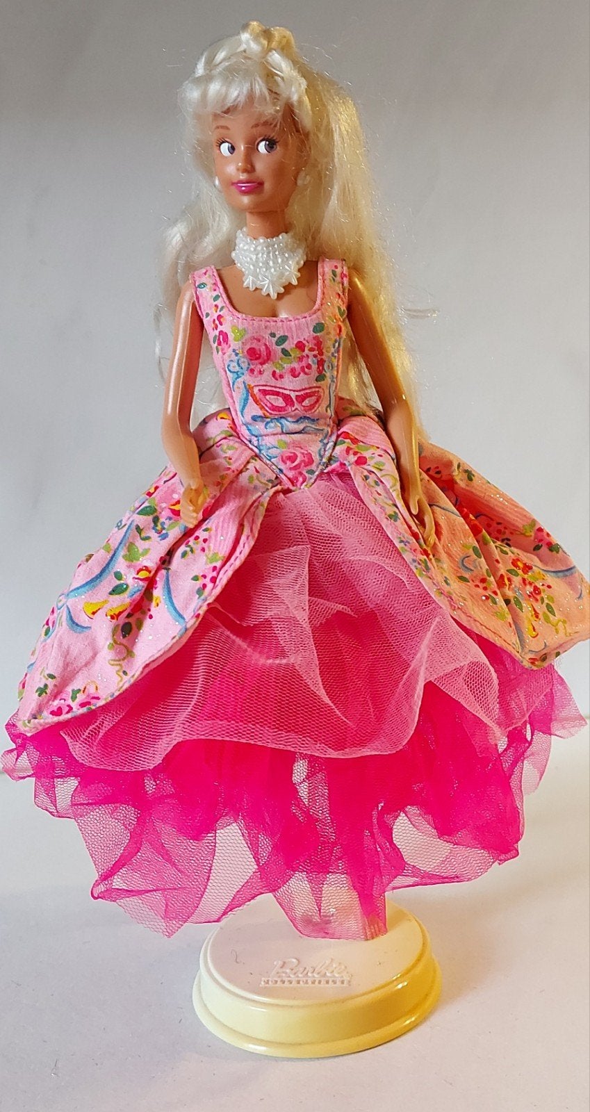 Barbie, Ophalen of Verzenden, Gebruikt